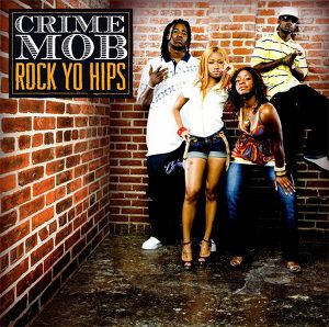 Crime Mob feat. Diamond & Princess
