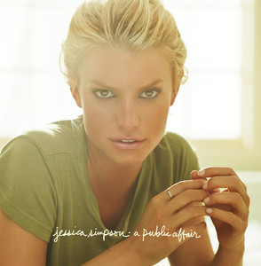 A Public Affair cover