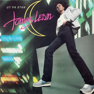 Ut på stan cover