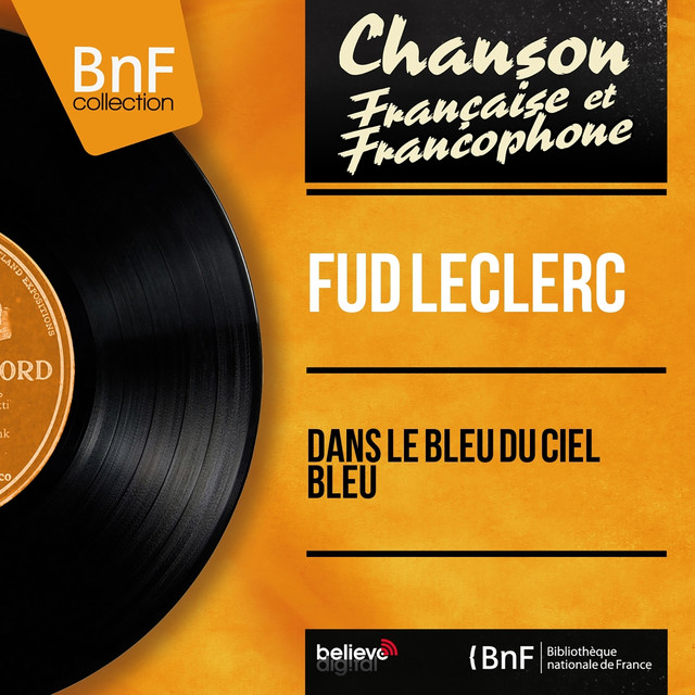 Fud Leclerc Photo