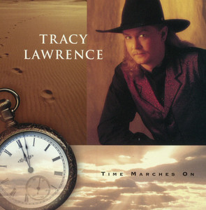 Time Marches On cover