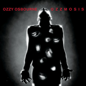 Ozzmosis (Bonus Track Version) album