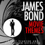 Themes From James Bond Movies (Digitally Remastered) cover
