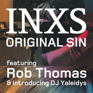 Original Sin album