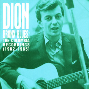 Bronx Blues: The Columbia Recordings album