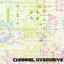 Channel Overdrive Albumcover