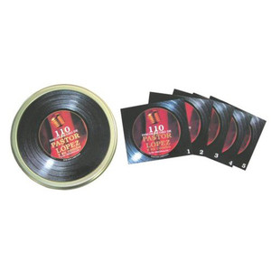 Los Originales - 110 Discos de Oro album