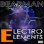 Electro Elements Albumcover
