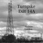 Turnpike Exit 14A Albumcover
