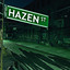 Hazen Street cover