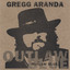 Outlaw Blue Albumcover