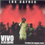 Vivo a lo Cafre cover