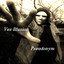 Pseudonym Albumcover