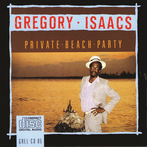 Private Beach Party album
