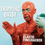 I Am an Elastic Firecracker cover