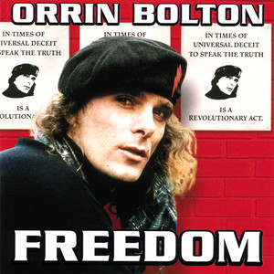 Orrin Bolton Photo