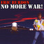 No More War! cover