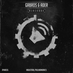 Blackbox by Gabros, Ader