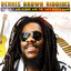 Dennis Brown Riddims cover