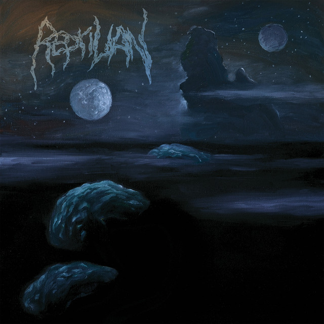Perennial Void Traverse cover
