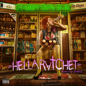 Hella Ratchet album