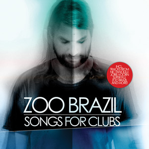 Songs for Clubs album