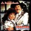 La Danza Bonita Albumcover