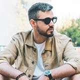 Mathieu Koss profile