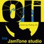 OLi Ina Jamtone Studio Albumcover