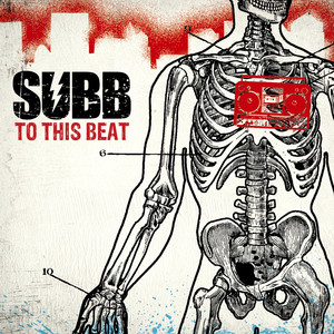 To this Beat cover