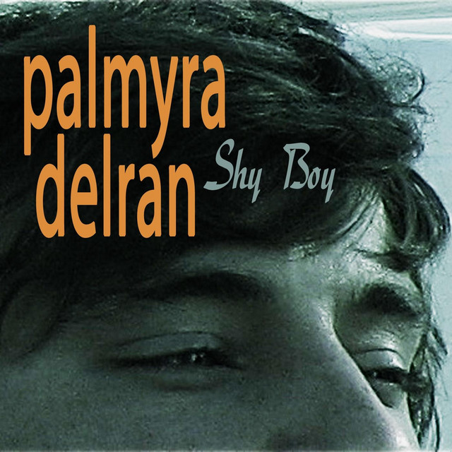 Shy Boy cover