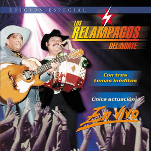 En Vivo cover