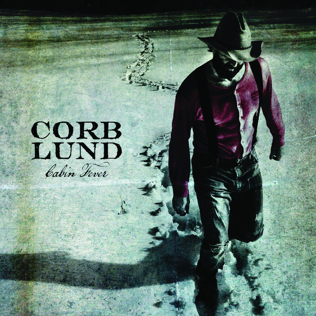 Cabin Fever cover