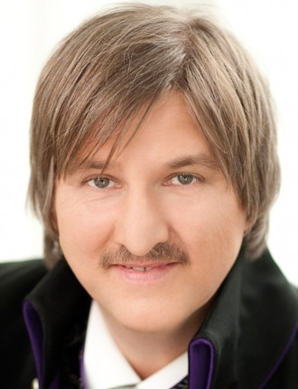 Silvio Samoni Photo