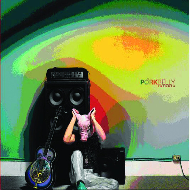 Porkbelly Futures Photo