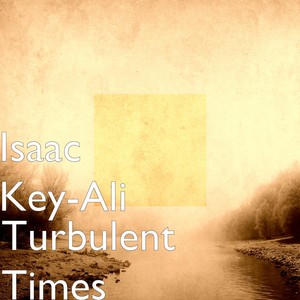 Turbulent Times Albumcover