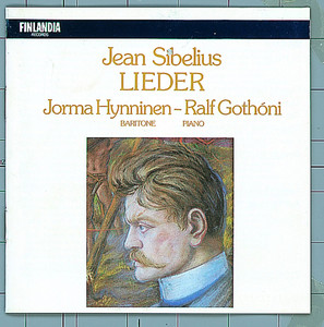 Lieder cover