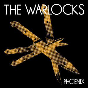 Phoenix cover