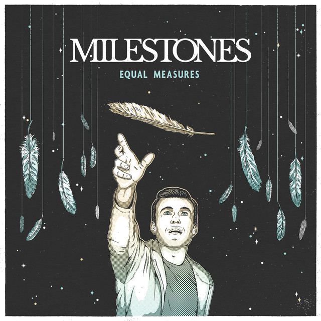 Equal Measures cover