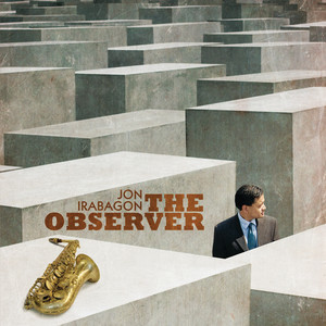 The Observer Albumcover