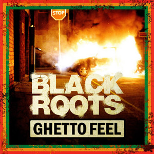Ghetto Feel cover