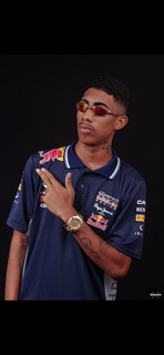 Mc Theuzyn Photo