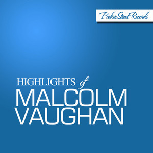Highlights of Malcolm Vaughan album