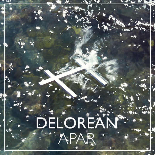 Apar cover