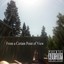 From a Certain Point of View Albumcover