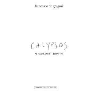 Calypsos album