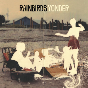 Yonder cover