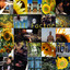 Sun Flower Jazz Albumcover