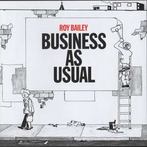 Business as Usual album