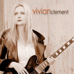 Vivian Clement